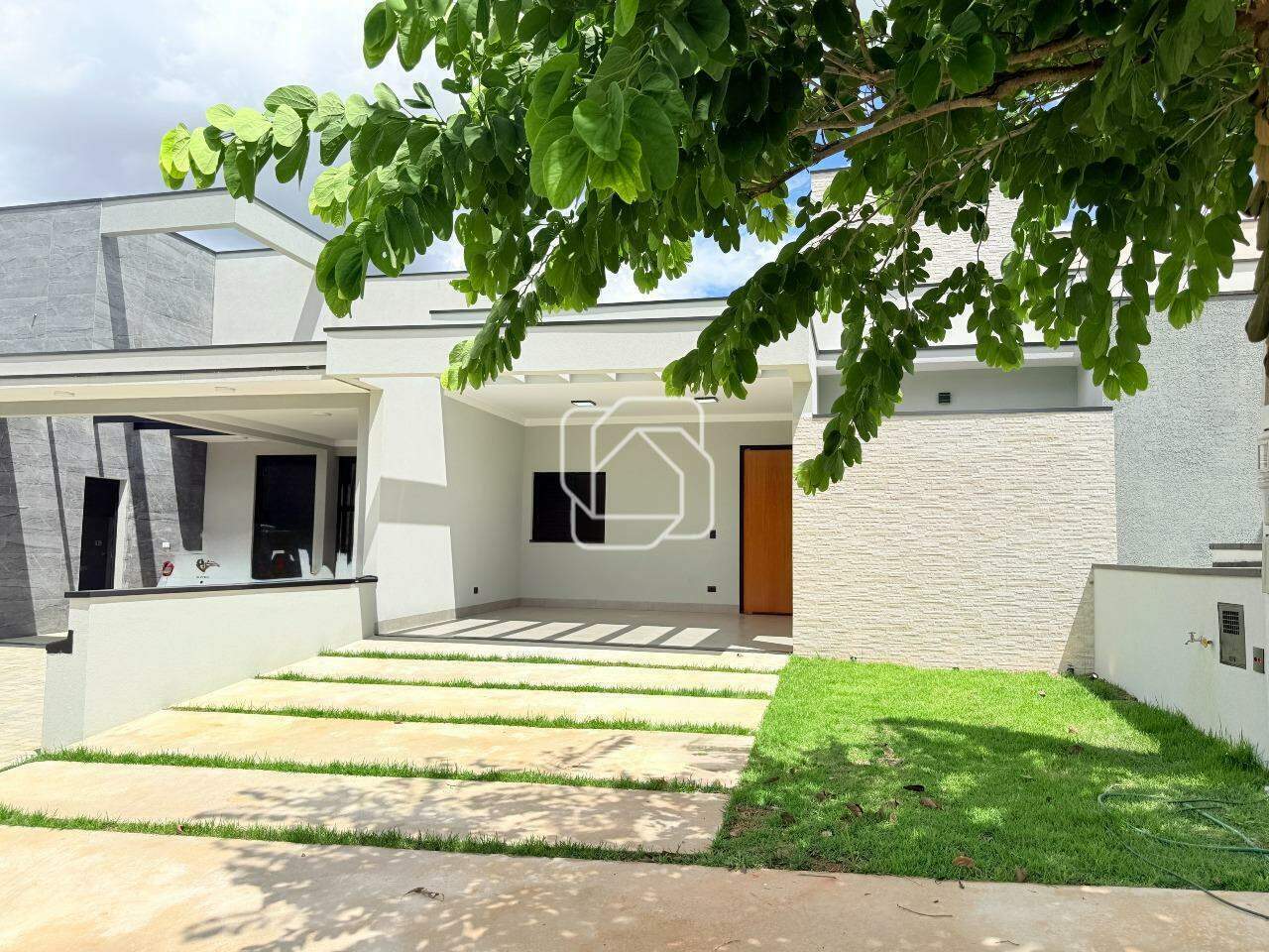 Casa de Condomínio à venda em Salto - SP - Village Moutonnée: 