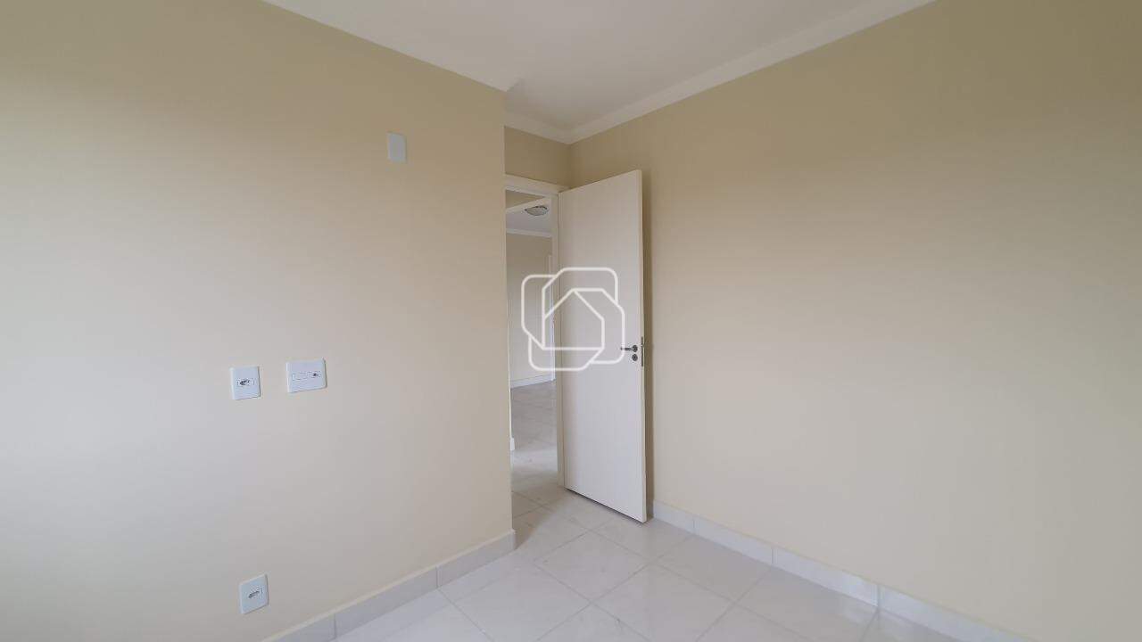 Apartamento para aluguel em Itu - SP - Jardim Rancho Grande: 