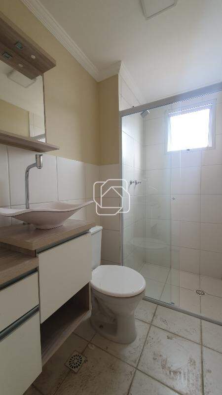 Apartamento para aluguel em Itu - SP - Jardim Rancho Grande: 