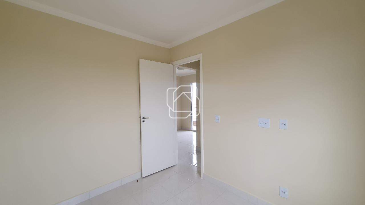 Apartamento para aluguel em Itu - SP - Jardim Rancho Grande: 