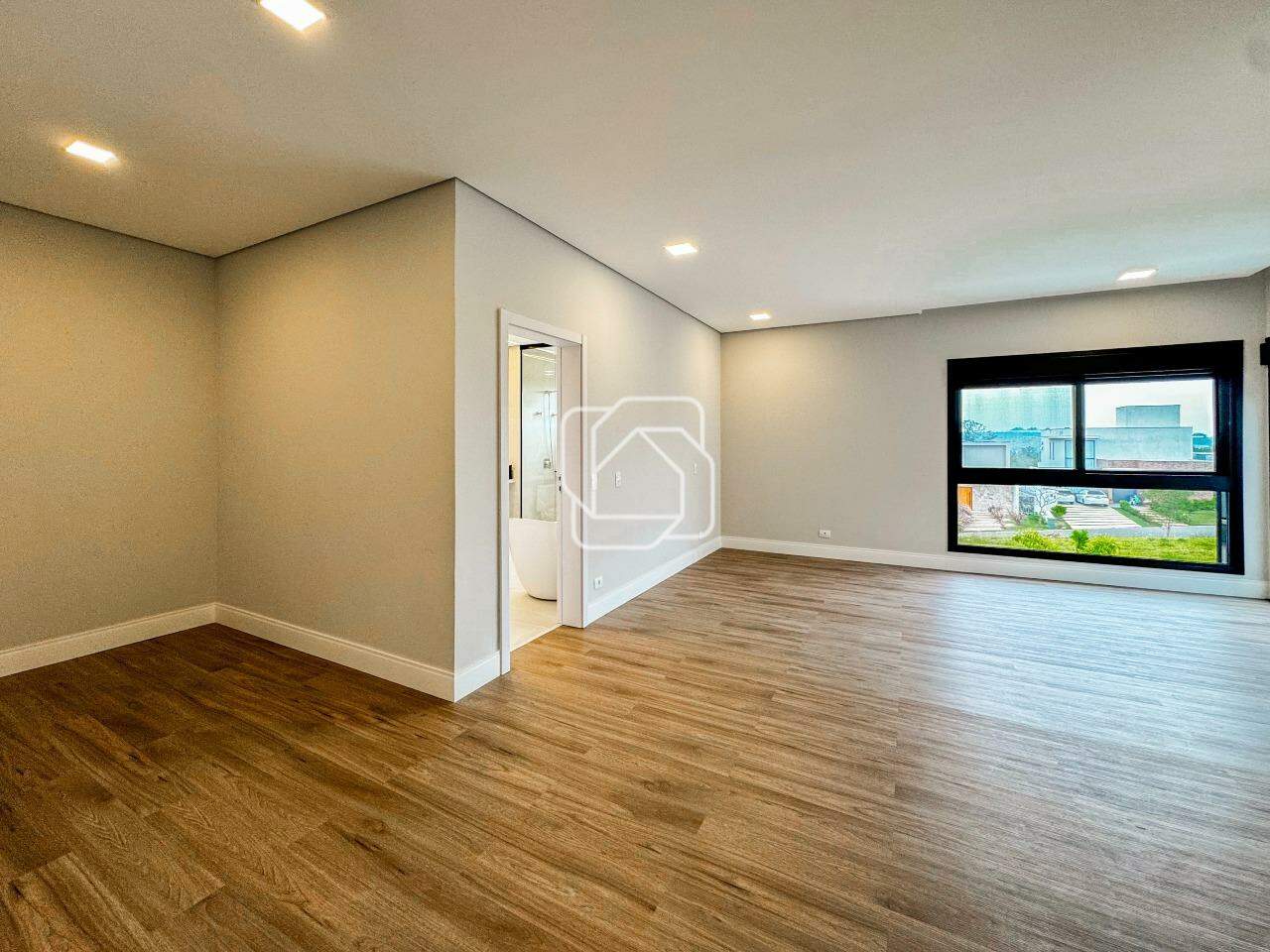 Casa de Condomínio à venda em Itu - SP - Condomínio Villas do Golfe: 