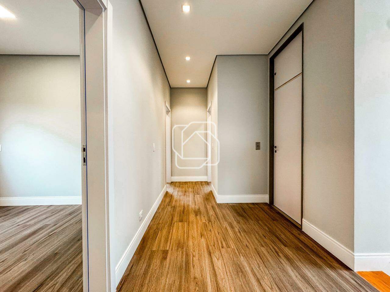 Casa de Condomínio à venda em Itu - SP - Condomínio Villas do Golfe: 