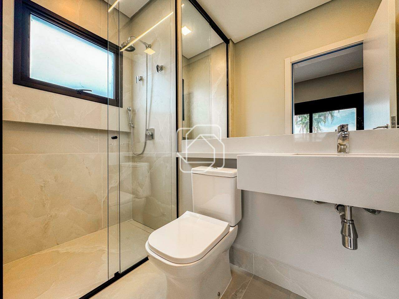 Casa de Condomínio à venda em Itu - SP - Condomínio Villas do Golfe: 