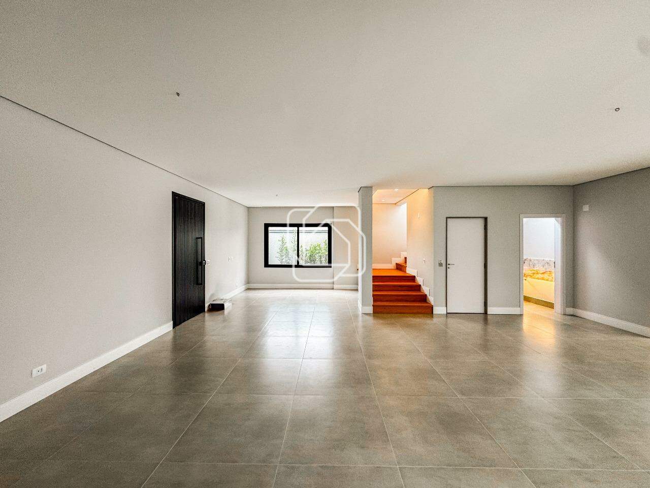 Casa de Condomínio à venda em Itu - SP - Condomínio Villas do Golfe: 
