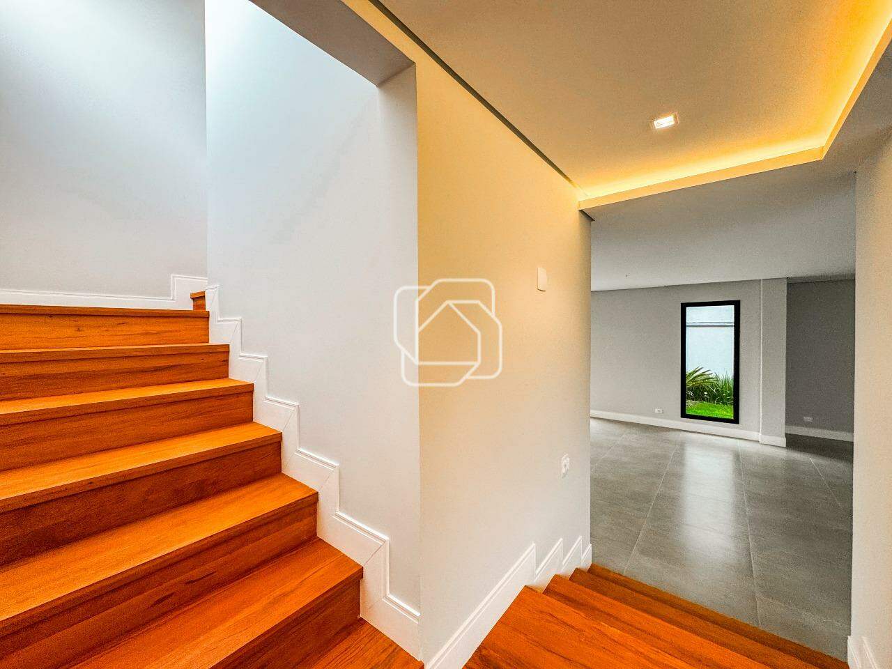Casa de Condomínio à venda em Itu - SP - Condomínio Villas do Golfe: 