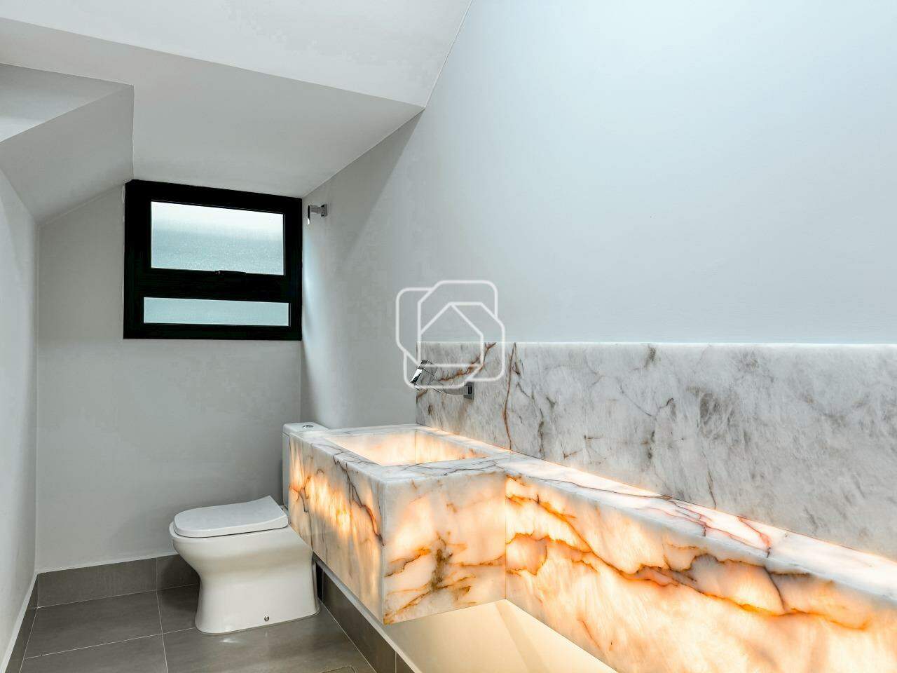 Casa de Condomínio à venda em Itu - SP - Condomínio Villas do Golfe: 