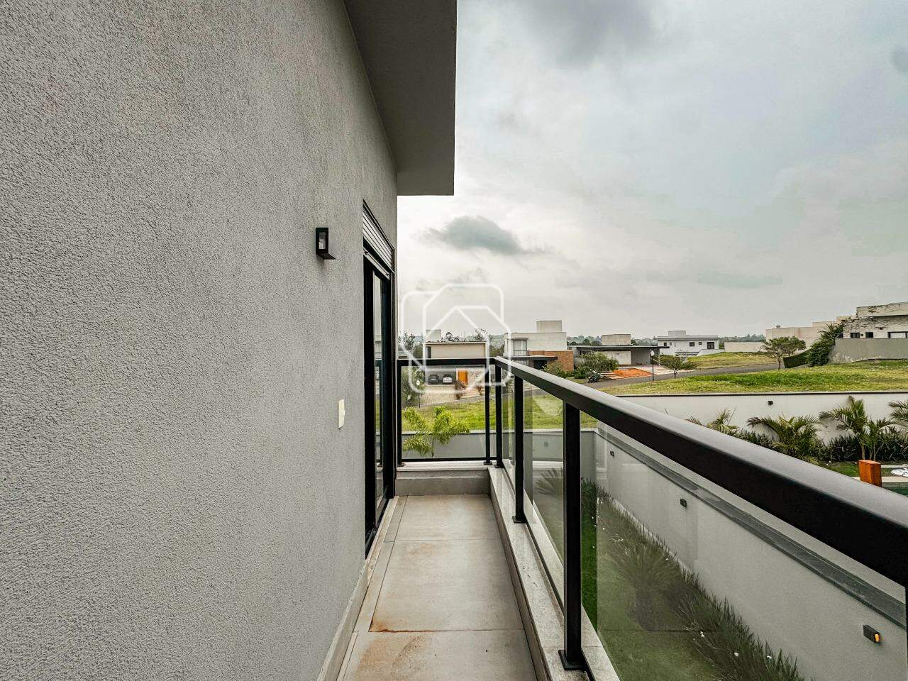 Casa de Condomínio à venda em Itu - SP - Condomínio Villas do Golfe: 