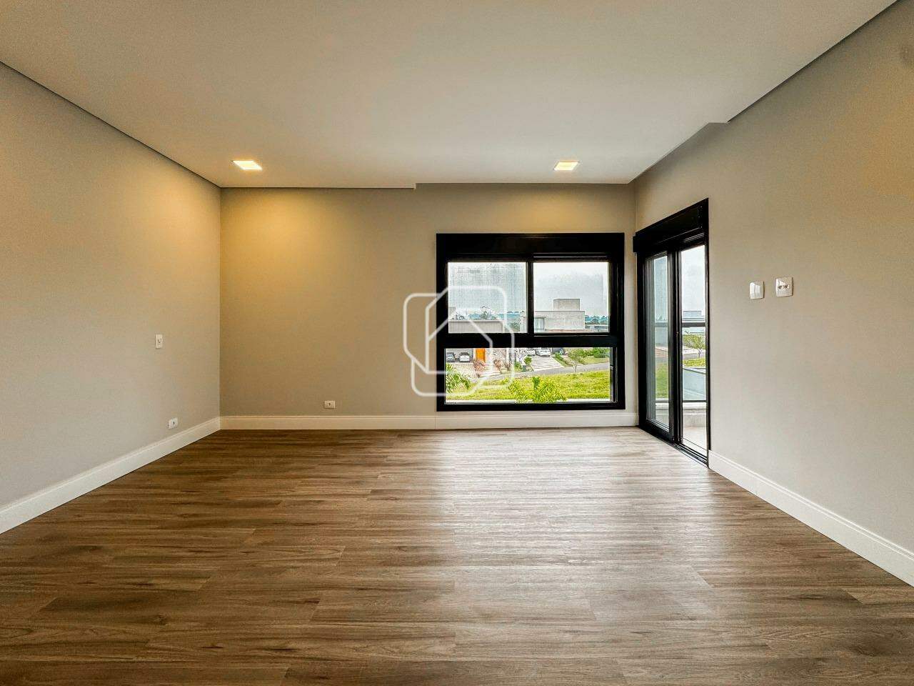 Casa de Condomínio à venda em Itu - SP - Condomínio Villas do Golfe: 