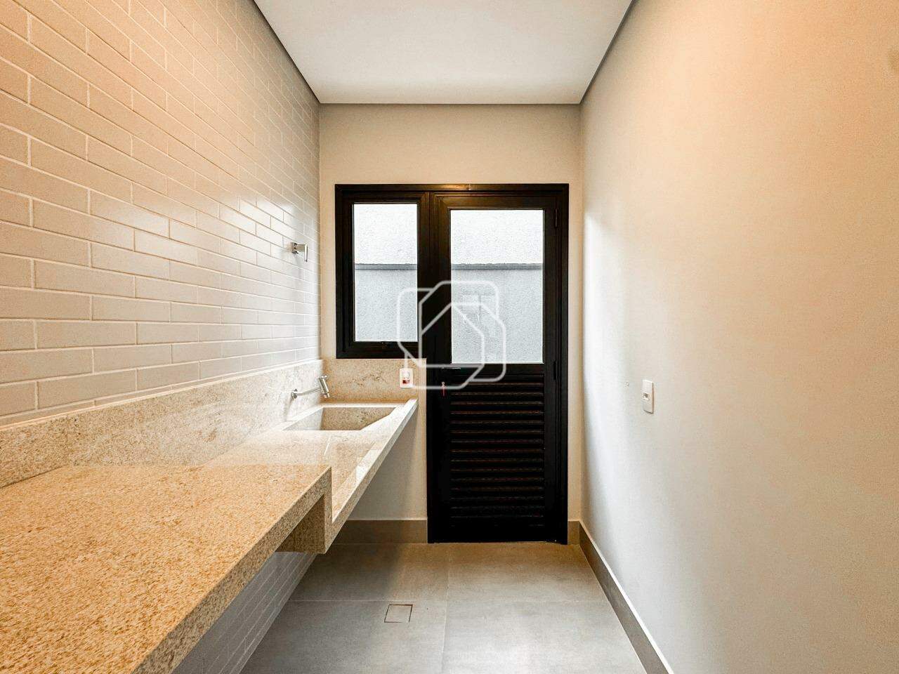 Casa de Condomínio à venda em Itu - SP - Condomínio Villas do Golfe: 
