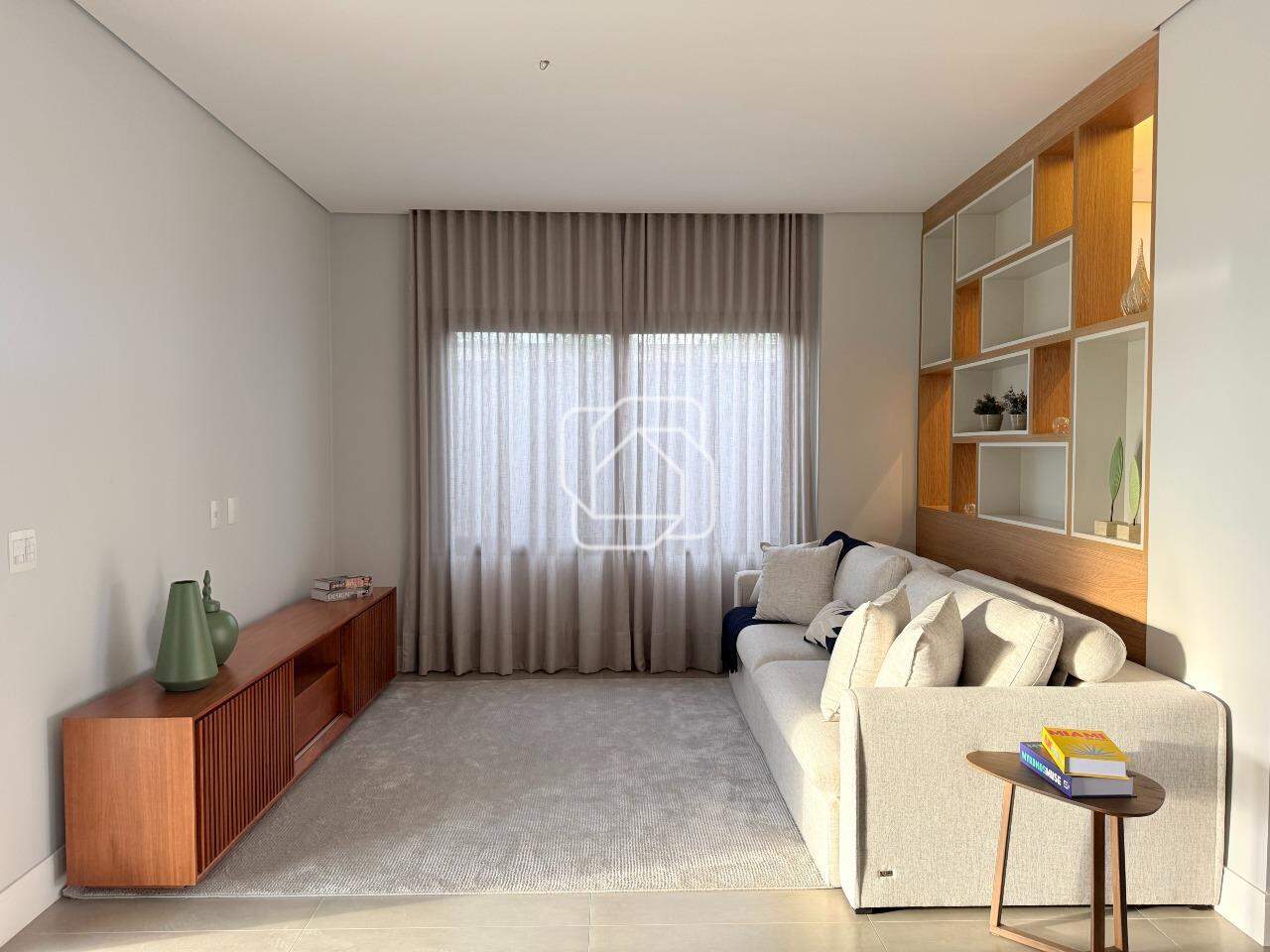 Casa de Condomínio à venda em Itu - SP - Condomínio Villas do Golfe: Área interna