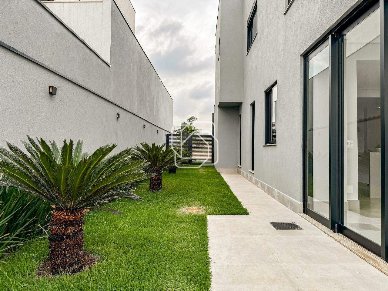Casa de Condomínio à venda em Itu - SP - Condomínio Villas do Golfe: 