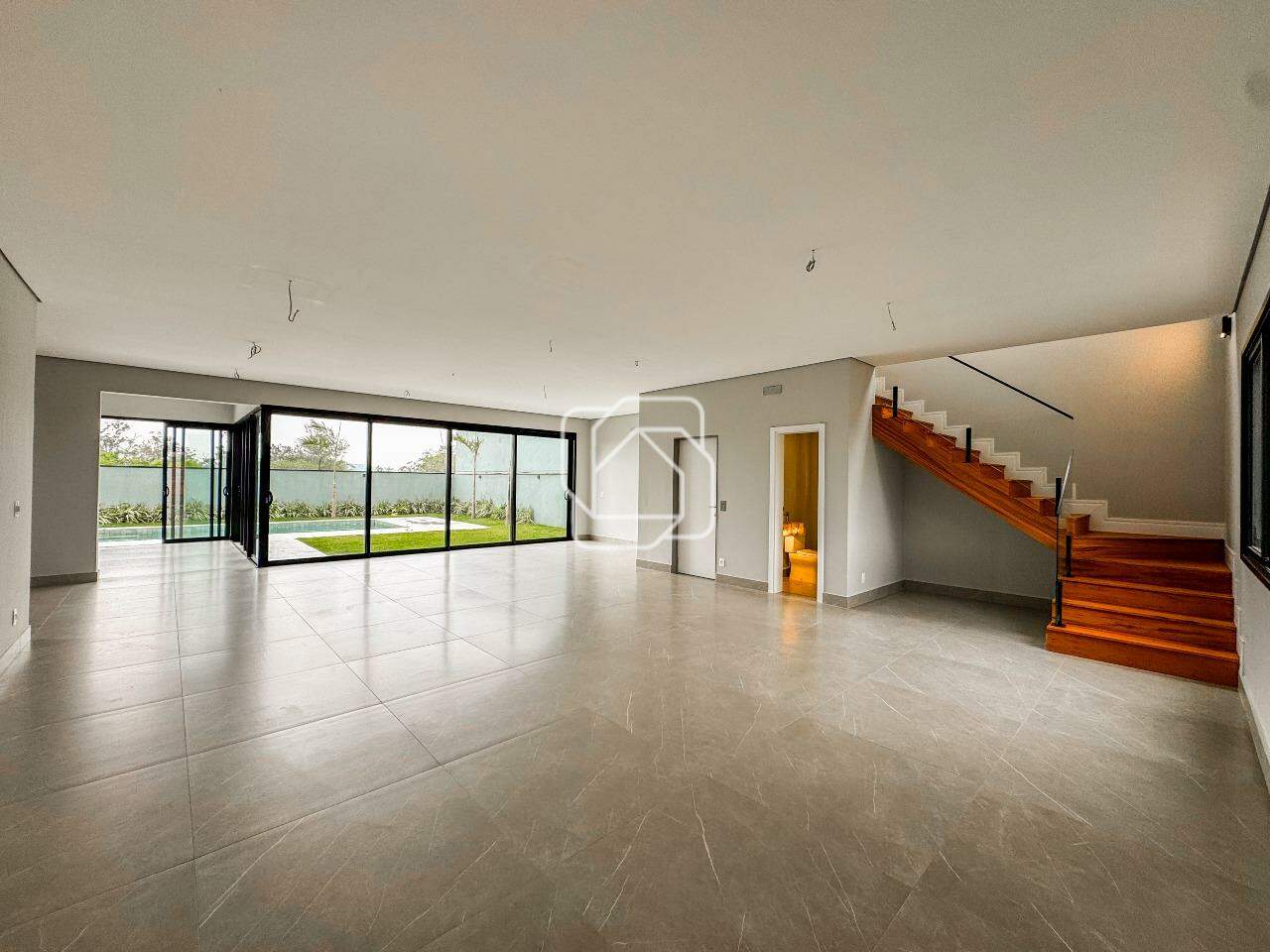 Casa de Condomínio à venda em Itu - SP - Condomínio Villas do Golfe: 