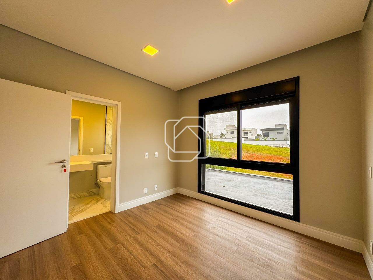 Casa de Condomínio à venda em Itu - SP - Condomínio Villas do Golfe: 