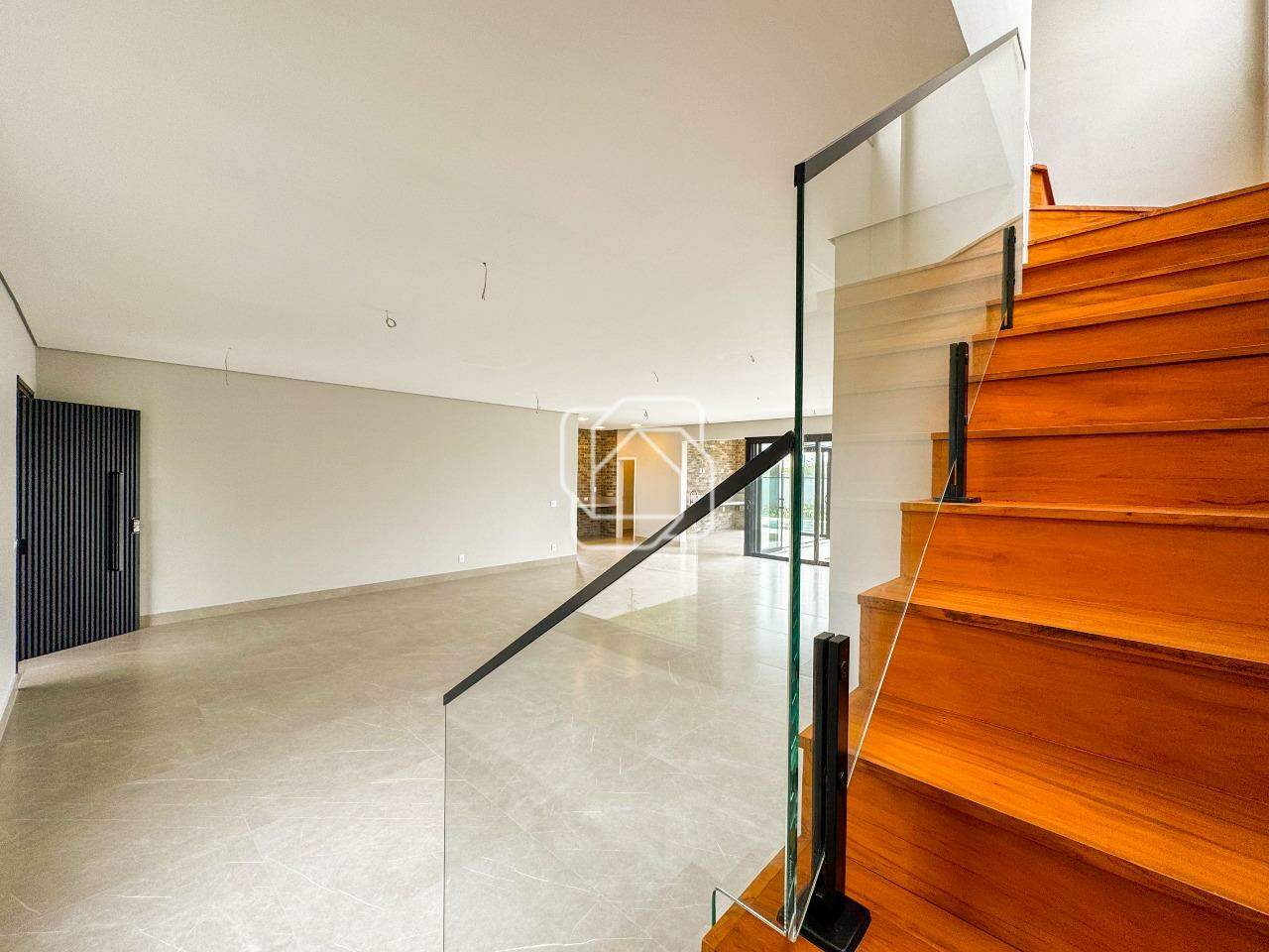 Casa de Condomínio à venda em Itu - SP - Condomínio Villas do Golfe: 