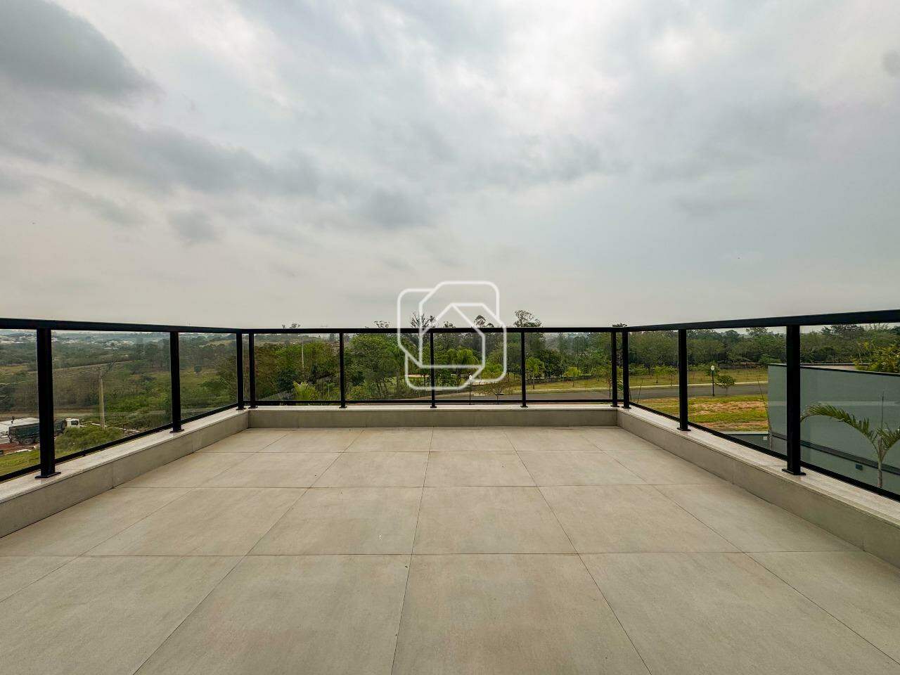Casa de Condomínio à venda em Itu - SP - Condomínio Villas do Golfe: 