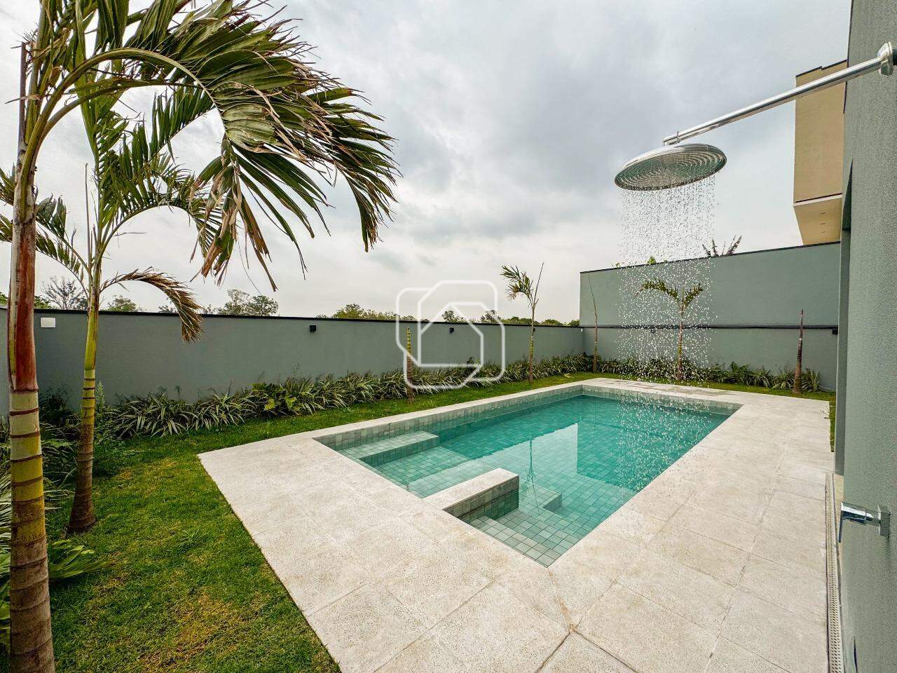 Casa de Condomínio à venda em Itu - SP - Condomínio Villas do Golfe: 