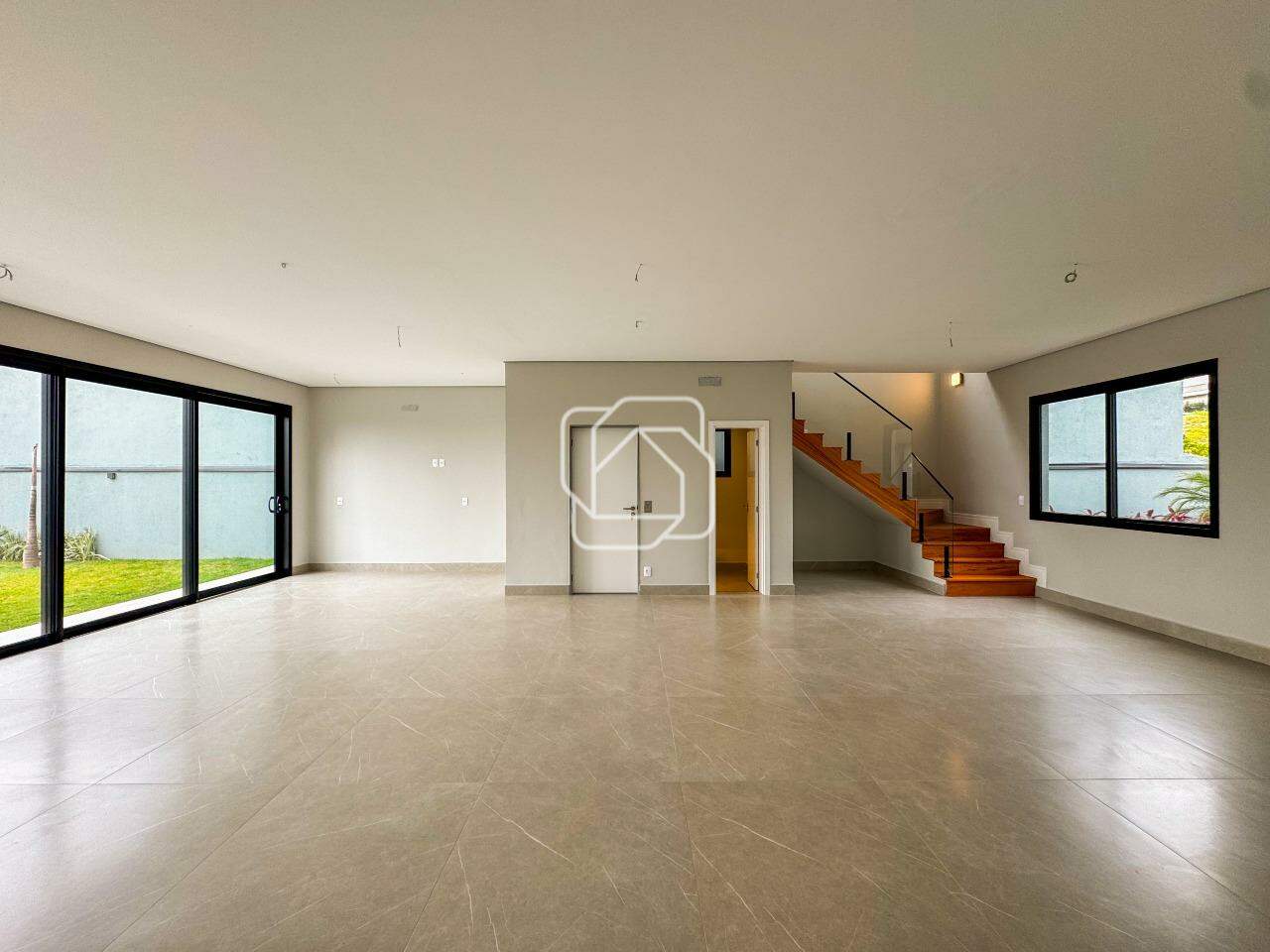 Casa de Condomínio à venda em Itu - SP - Condomínio Villas do Golfe: 