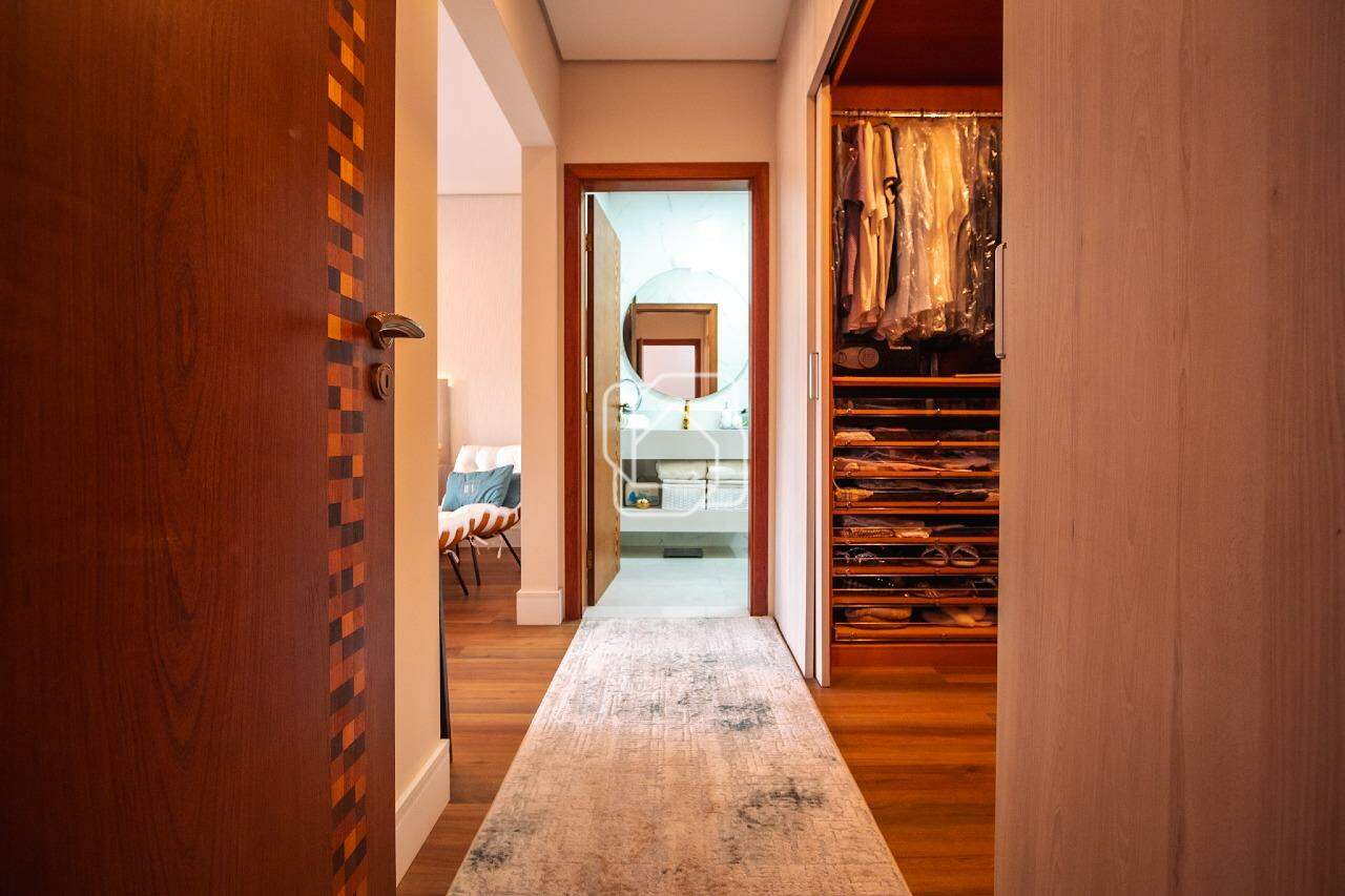 Casa de Condomínio à venda em Indaiatuba - SP - Jardim Residencial Villa Suíça: