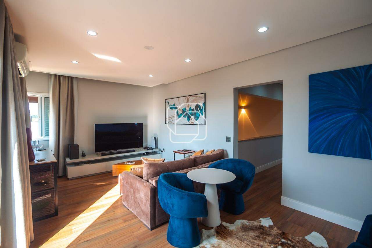 Casa de Condomínio à venda em Indaiatuba - SP - Jardim Residencial Villa Suíça: