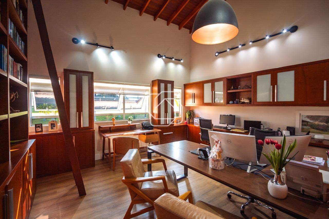 Casa de Condomínio à venda em Indaiatuba - SP - Jardim Residencial Villa Suíça: