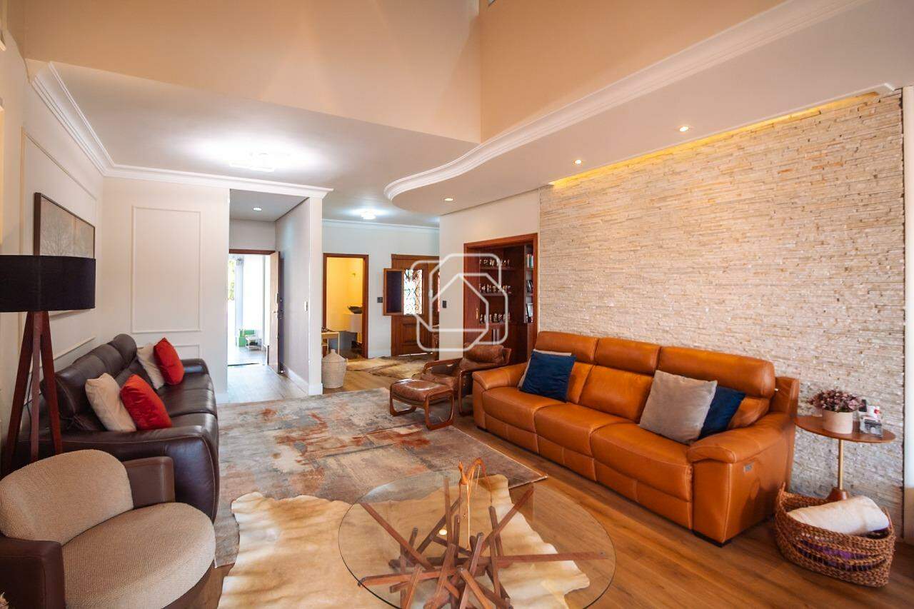 Casa de Condomínio à venda em Indaiatuba - SP - Jardim Residencial Villa Suíça: