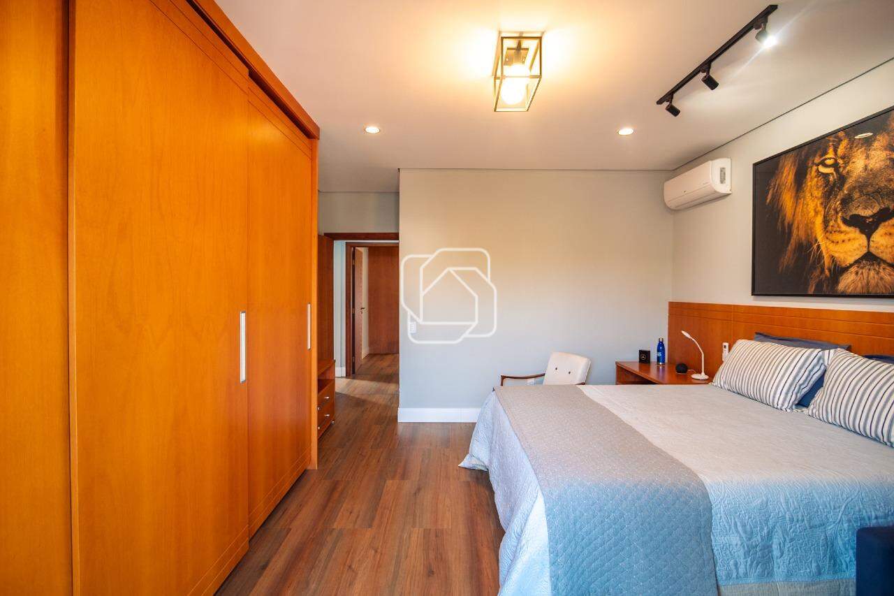 Casa de Condomínio à venda em Indaiatuba - SP - Jardim Residencial Villa Suíça: