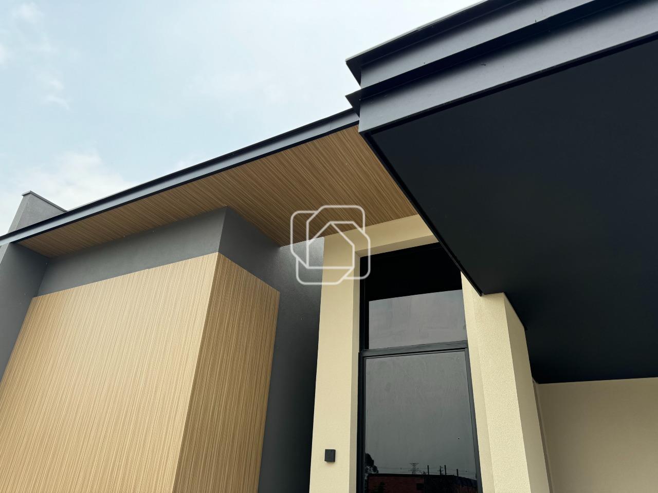 Casa de Condomínio à venda em Itu - SP - Condomínio Villas do Golfe: 