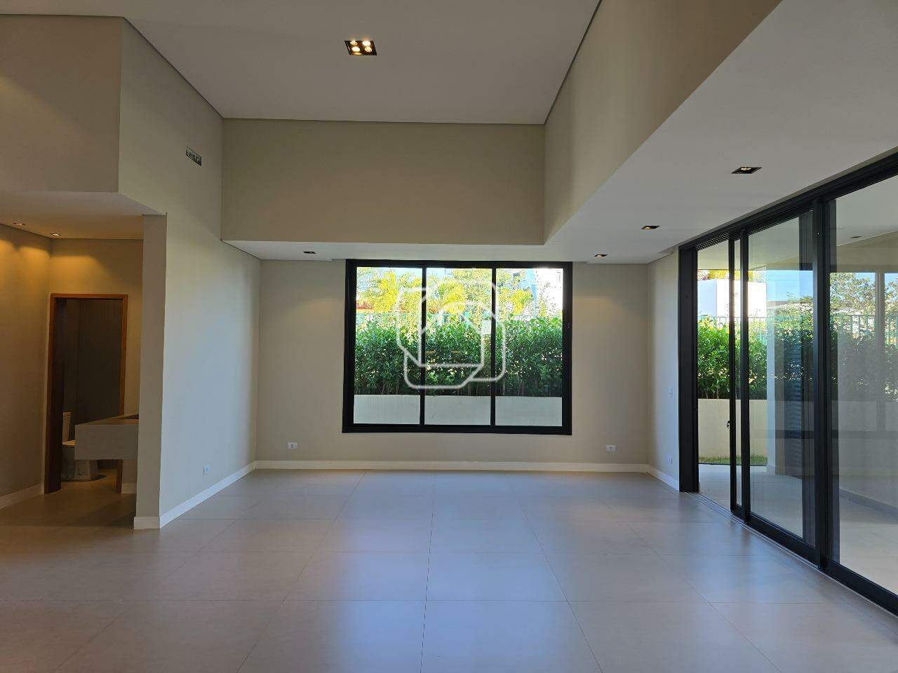 Casa de Condomínio à venda em Itu - SP - Condomínio Villas do Golfe: 