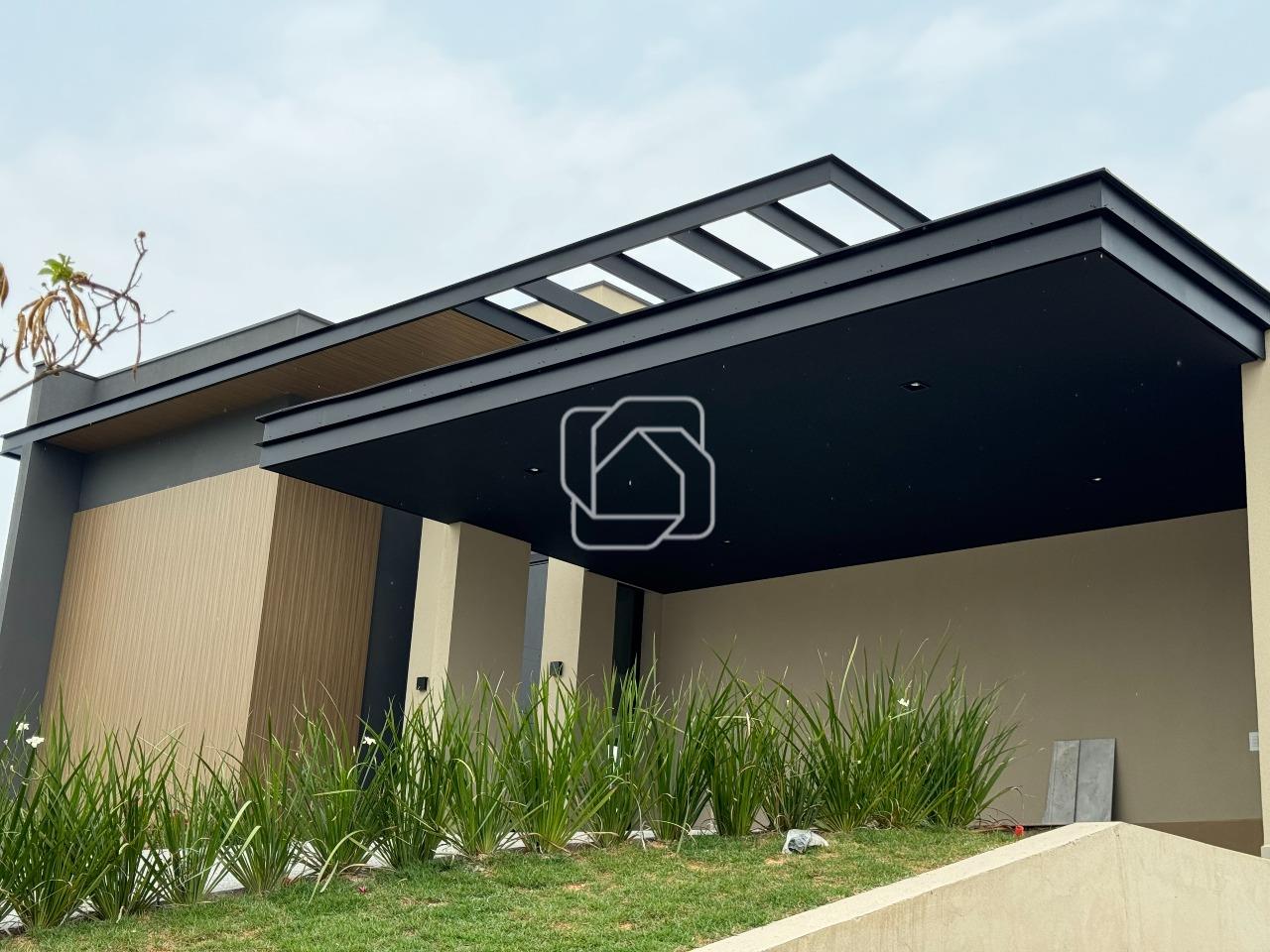 Casa de Condomínio à venda em Itu - SP - Condomínio Villas do Golfe: 