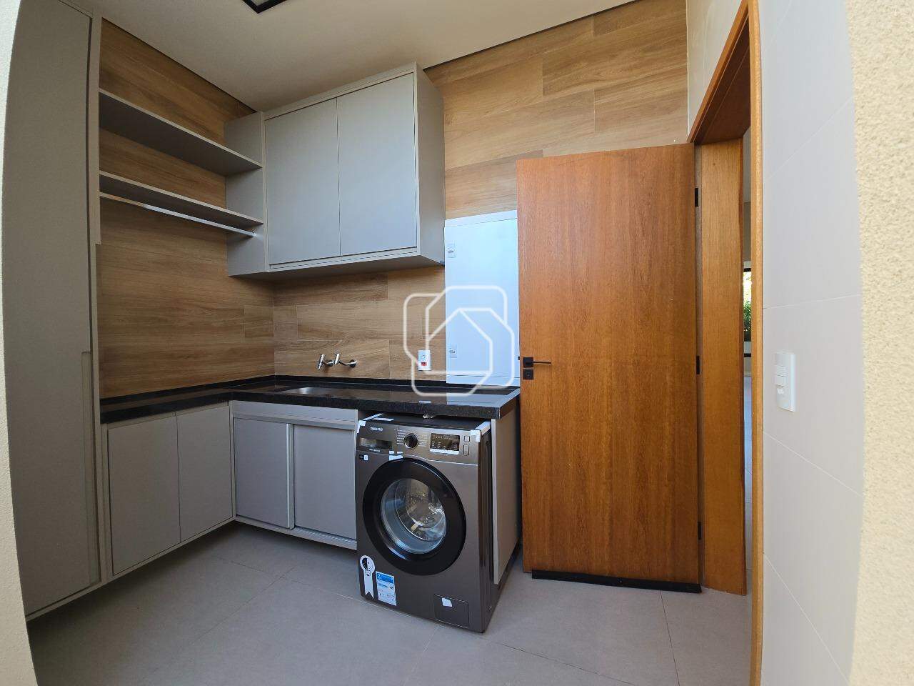 Casa de Condomínio à venda em Itu - SP - Condomínio Villas do Golfe: 