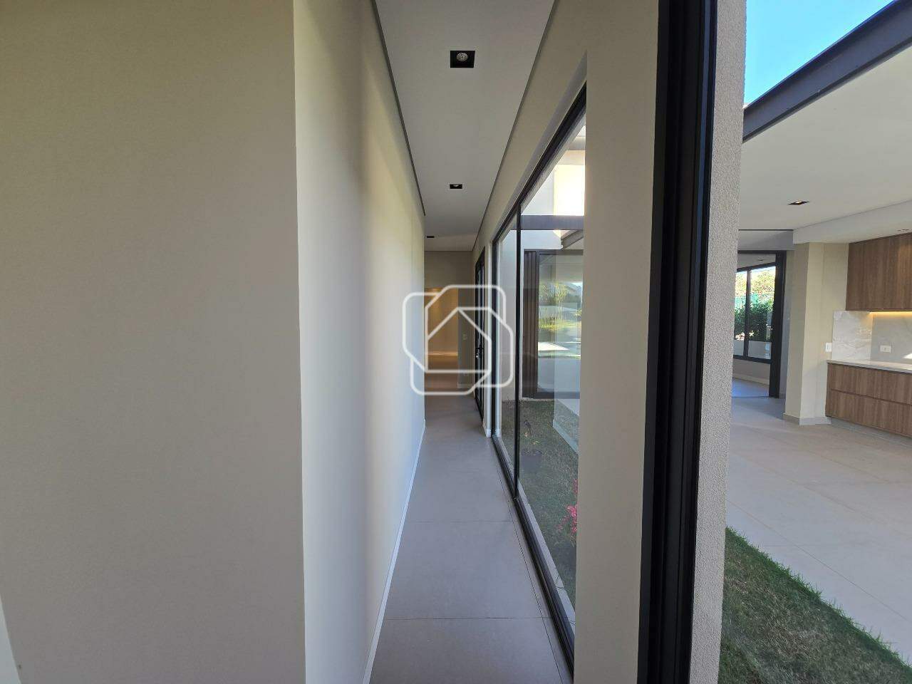 Casa de Condomínio à venda em Itu - SP - Condomínio Villas do Golfe: 