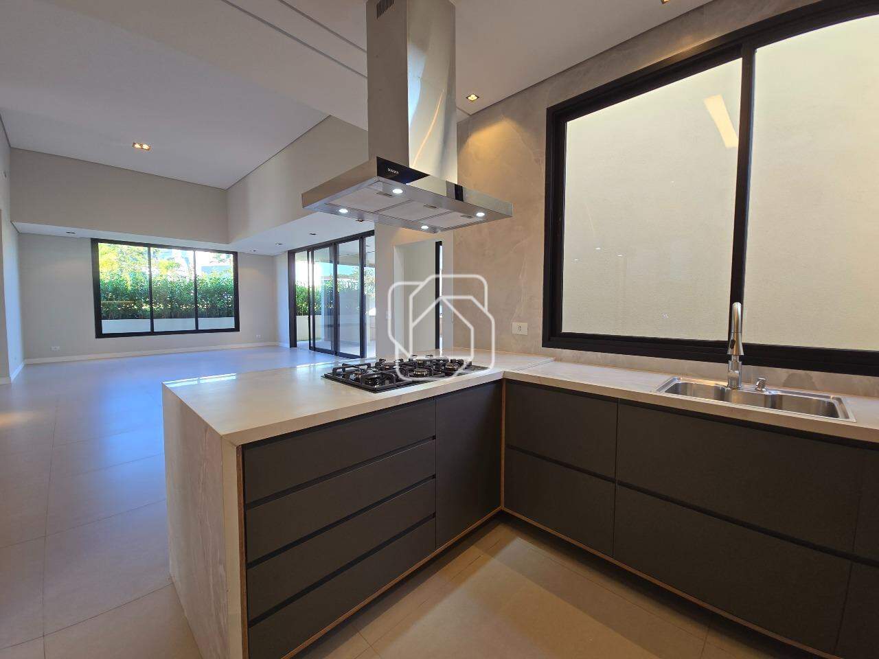 Casa de Condomínio à venda em Itu - SP - Condomínio Villas do Golfe: 
