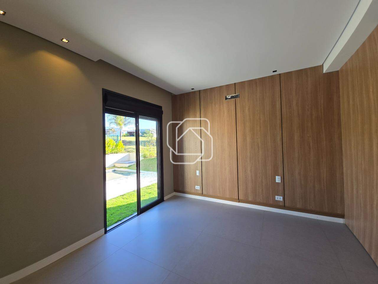 Casa de Condomínio à venda em Itu - SP - Condomínio Villas do Golfe: 