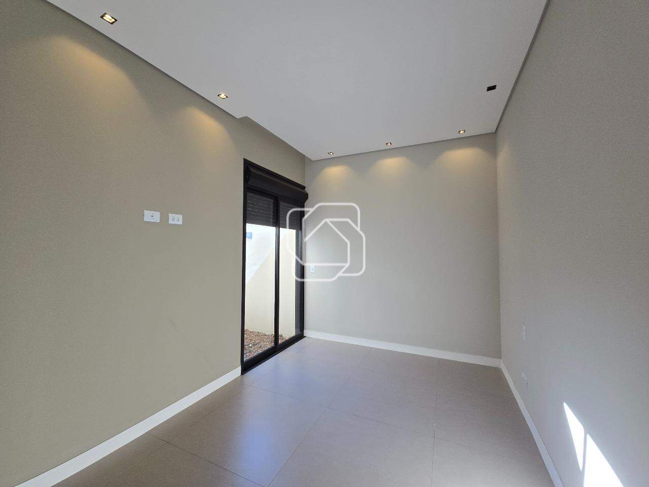 Casa de Condomínio à venda em Itu - SP - Condomínio Villas do Golfe: 
