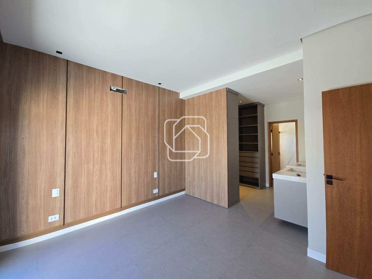 Casa de Condomínio à venda em Itu - SP - Condomínio Villas do Golfe: 