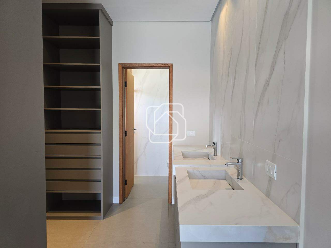 Casa de Condomínio à venda em Itu - SP - Condomínio Villas do Golfe: 