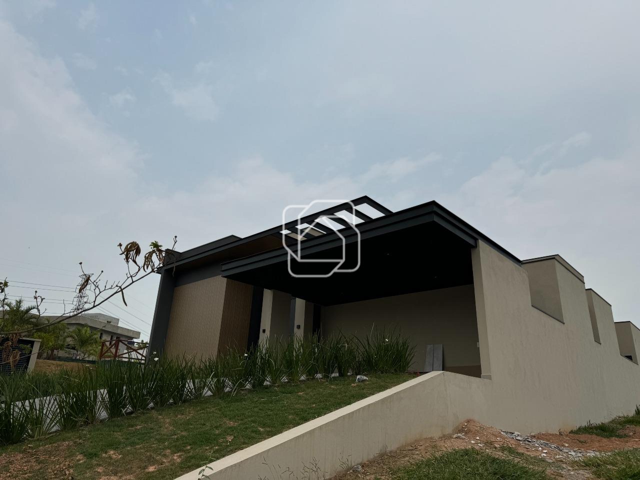 Casa de Condomínio à venda em Itu - SP - Condomínio Villas do Golfe: 