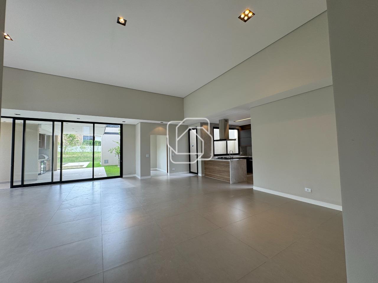 Casa de Condomínio à venda em Itu - SP - Condomínio Villas do Golfe: 