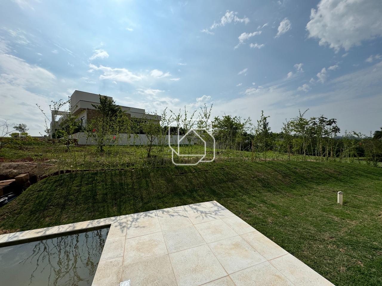 Casa de Condomínio à venda em Itu - SP - Condomínio Villas do Golfe: 