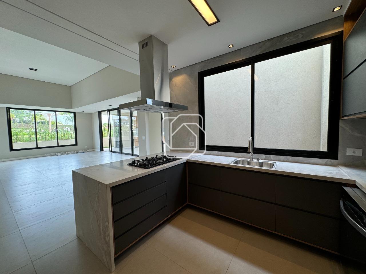 Casa de Condomínio à venda em Itu - SP - Condomínio Villas do Golfe: 