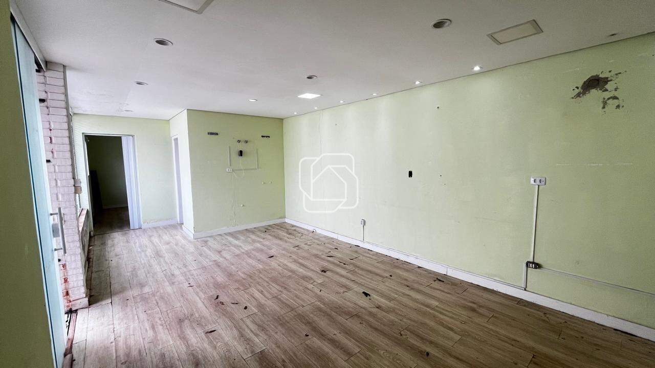 Casa Comercial para aluguel em Itu - SP - Vila Santa Terezinha: