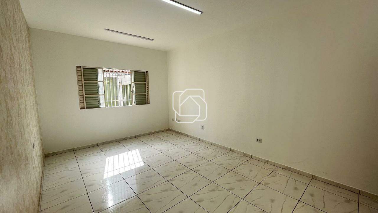 Casa Comercial para aluguel em Itu - SP - Vila Santa Terezinha: