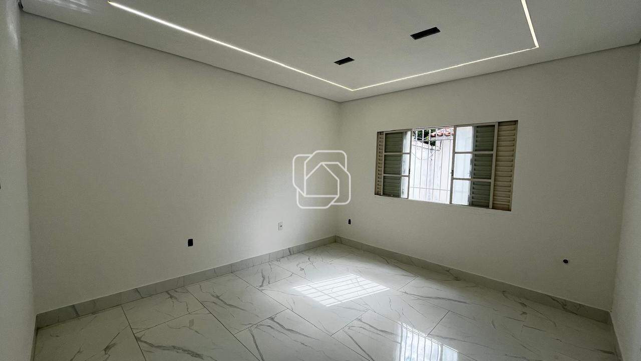 Casa Comercial para aluguel em Itu - SP - Vila Santa Terezinha: