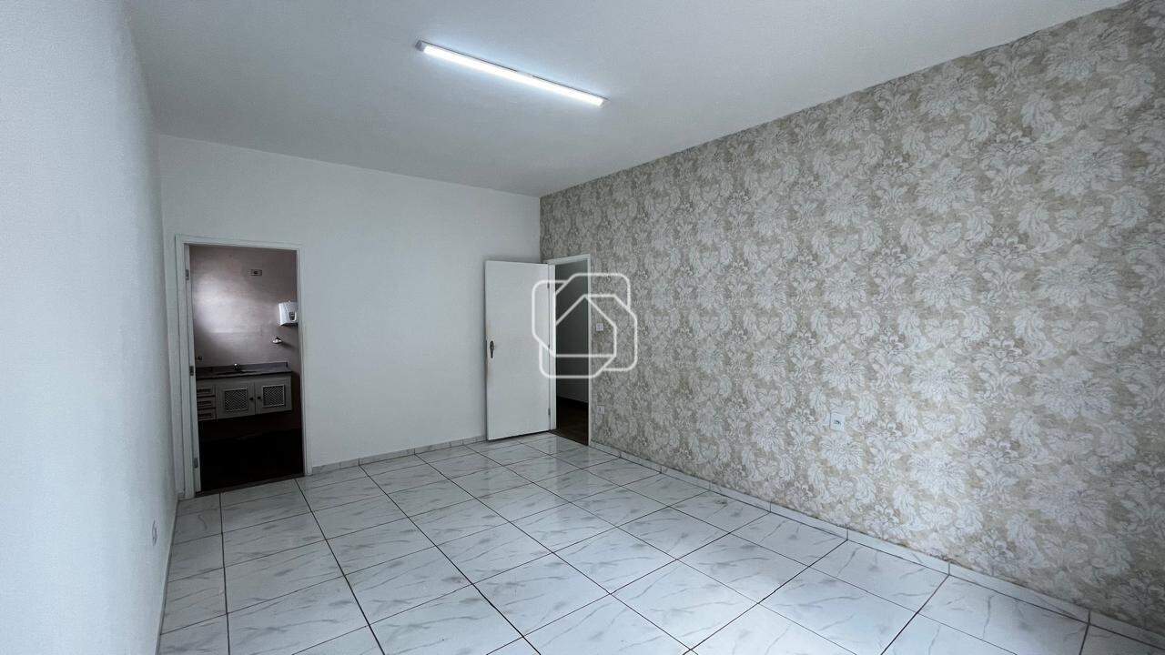 Casa Comercial para aluguel em Itu - SP - Vila Santa Terezinha: