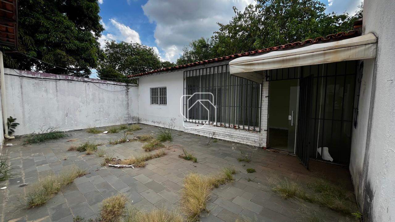 Casa Comercial para aluguel em Itu - SP - Vila Santa Terezinha: 