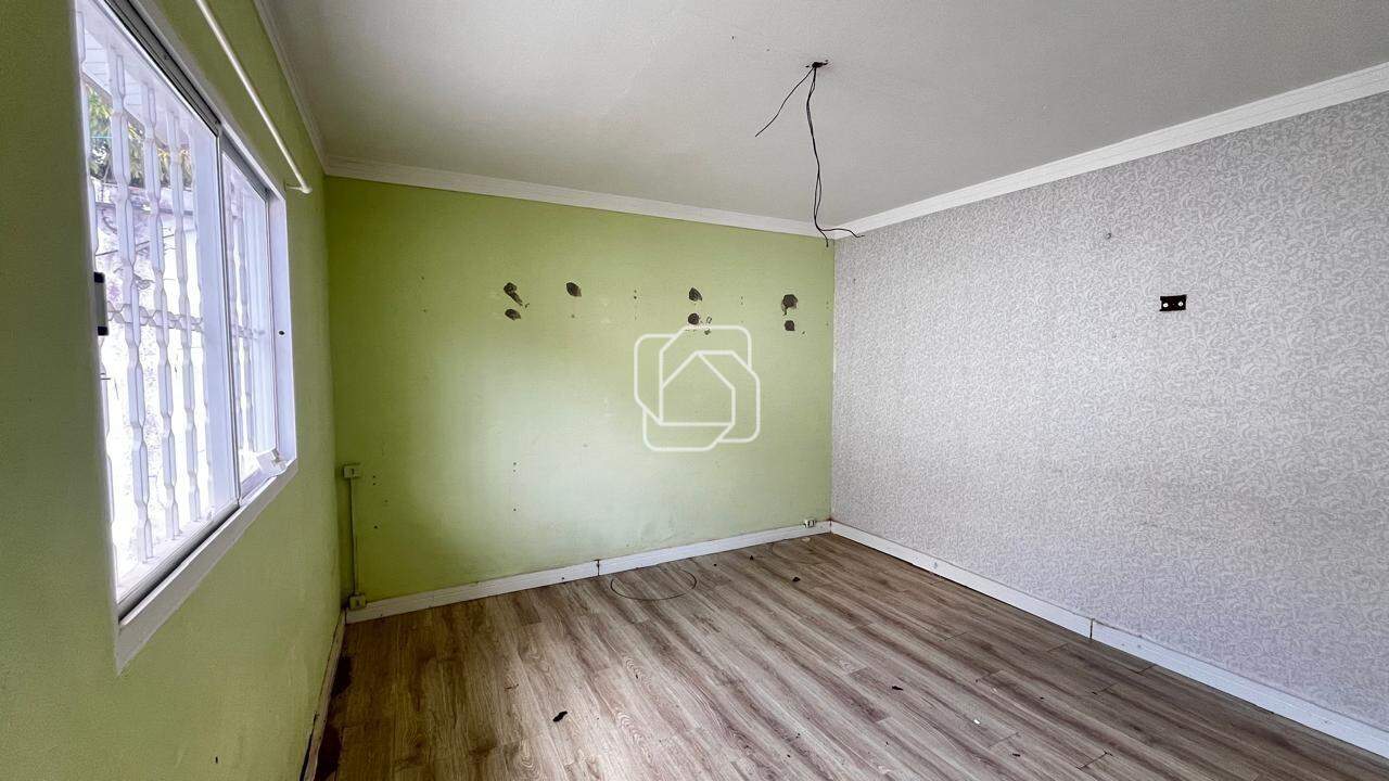 Casa Comercial para aluguel em Itu - SP - Vila Santa Terezinha: 