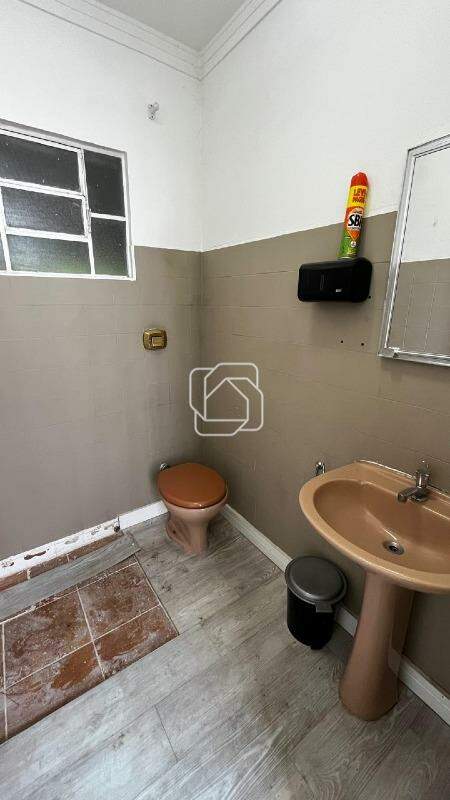 Casa Comercial para aluguel em Itu - SP - Vila Santa Terezinha: 
