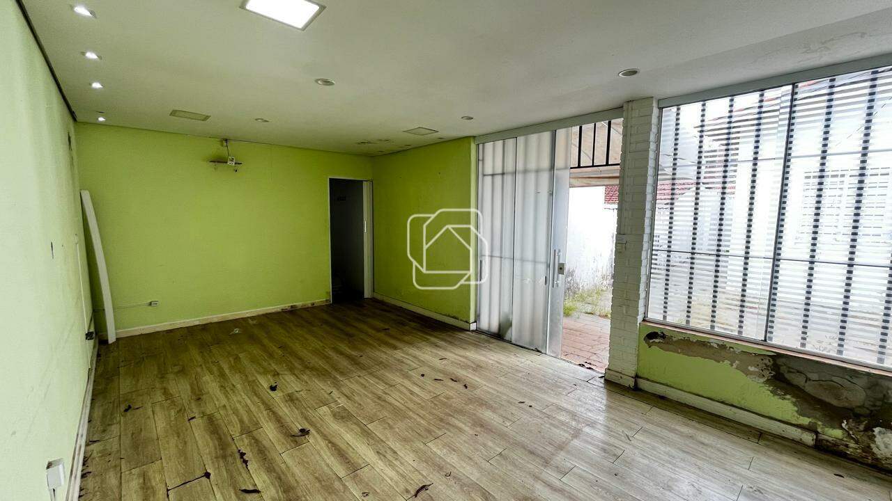 Casa Comercial para aluguel em Itu - SP - Vila Santa Terezinha:
