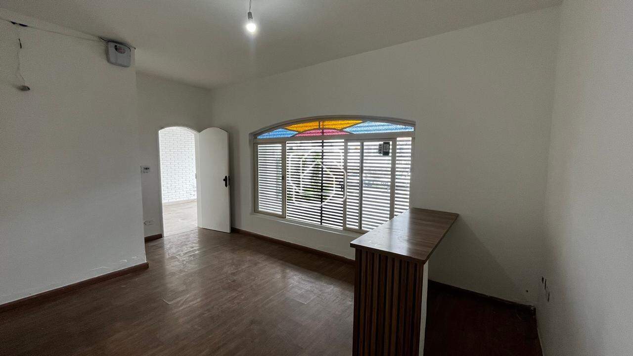 Casa Comercial para aluguel em Itu - SP - Vila Santa Terezinha: