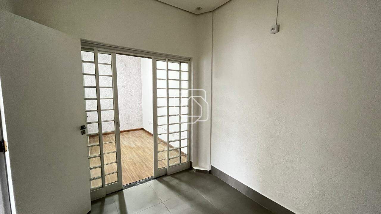 Casa Comercial para aluguel em Itu - SP - Vila Santa Terezinha: